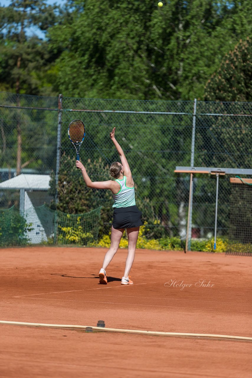 Bild 588 - NL SV Blankenese - TC GW Gifhorn : Ergebnis: 7:2